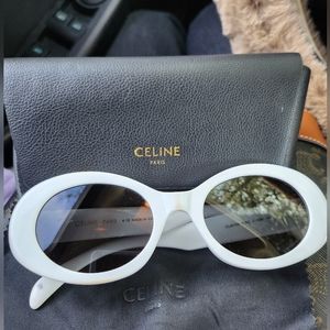 Celine sunglasses
